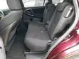 Toyota Vanguard 2011 Black - 4