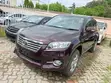 Toyota Vanguard 2011 Black - 5