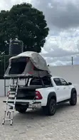 Toyota Hilux Revo 2022 Double Cabin - 1