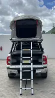 Toyota Hilux Revo 2022 Double Cabin - 2