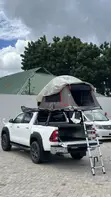 Toyota Hilux Revo 2022 Double Cabin - 3