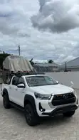 Toyota Hilux Revo 2022 Double Cabin - 4
