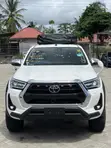 Toyota Hilux Revo 2022 Double Cabin - 5