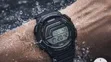 Casio WS-1800H-1AVDF Men's Watch - 1