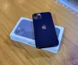 Apple iPhone 13 256GB Black - 1
