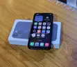 Apple iPhone 13 256GB Black - 2