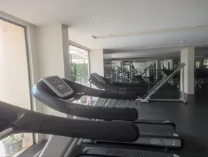 Furnished 4-Bedroom Apartment in Big Apartments, Masaki