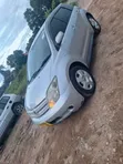 Toyota IST 2003 Silver - 2