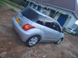 Toyota IST 2003 Silver - 3