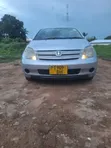 Toyota IST 2003 Silver - 4
