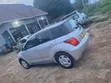 Toyota IST 2003 Silver - 5