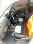 Suzuki Swift 2003 Silver - 2