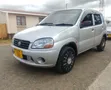 Suzuki Swift 2003 Silver - 5