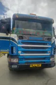 Scania 124 420 Truck - 4