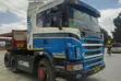 Scania 124 420 Truck - 5