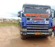 Scania R-Series 124 R 420 Semi-Trailer - 1