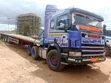 Scania R-Series 124 R 420 Semi-Trailer - 2
