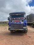 Scania R-Series 124 R 420 Semi-Trailer - 3