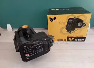 Brand New Pressure Controller