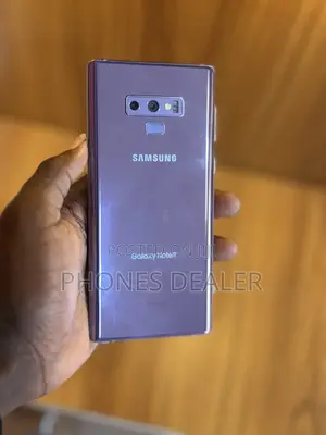 Samsung Galaxy Note 9 128GB Bronze