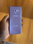 Samsung Galaxy Note 9 128GB Bronze - 1