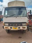 Fuso Longbase Engine 16 - 2