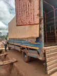 Fuso Longbase Engine 16 - 3