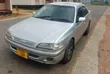Toyota Carina 2001 Silver - 3