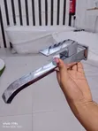 Chrome Plated Handle Bibcock - 1