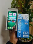 New Tecno Camon 50 Pro 256GB White - 3