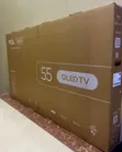 TCL 55" QLED Smart TV - Brand New - 1