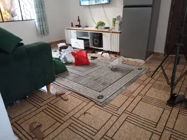 2 Bedroom Apartment for Rent in Kwa Msuguri, Mbezi - 1
