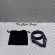 Weighted Jumping Rope - 2