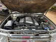 Toyota Land Cruiser 2000 Black - 3