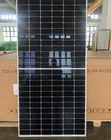Moduli ya Solar ya 650W Bifacial - 2