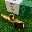 Golden Angle Valve - 1