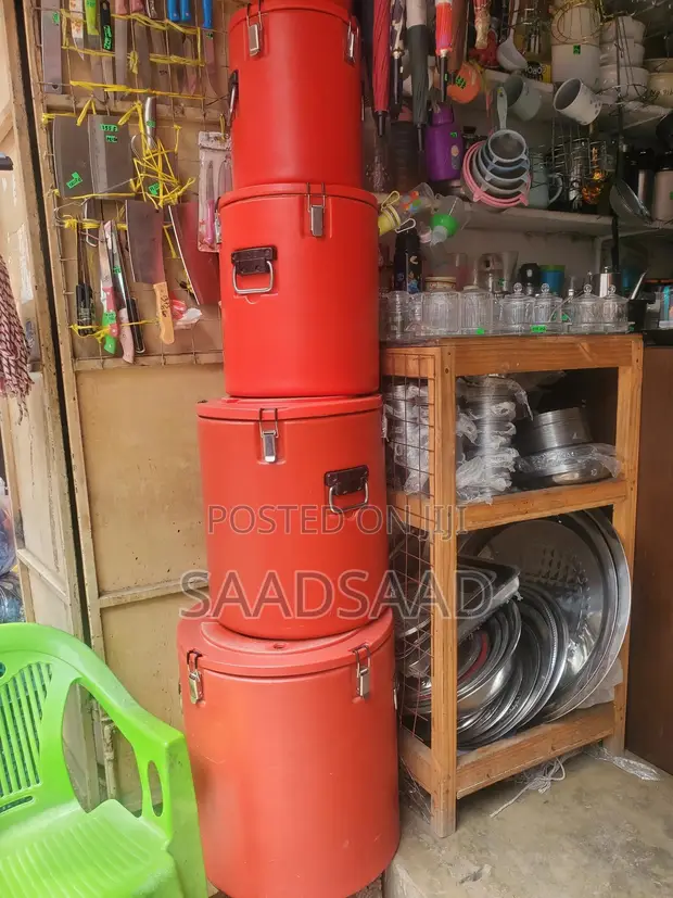 Serveng Hotpot 60L - 1