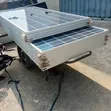 Moduli ya Solar ya 650W Bifacial ya Kioo Mara Mbili - 1