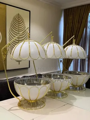Brand New Chafing Dish / Hotpot