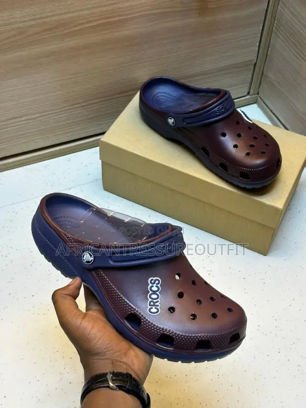 Crocs Classic Clogs Collection - 1