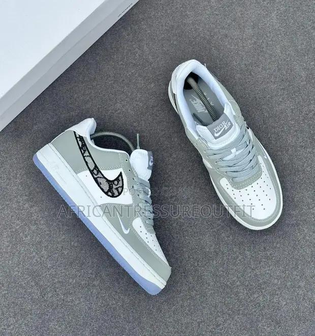 Nike Air Force 1 Low Sneakers - 1