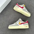 Nike Air Force 1 Low Sneakers - 5
