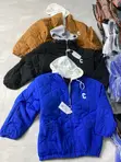 Boohooman Bomber Jacket Collection - Multicolor - 4
