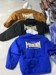 Boohooman Bomber Jacket Collection - Multicolor - 5