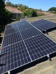 New 650W Solar Panel - Fast Battery Charging - 1