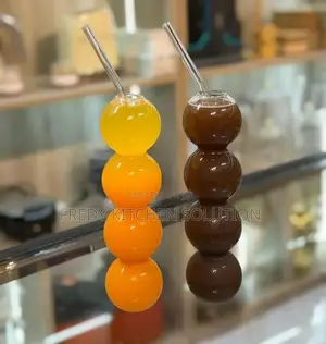 Glass Bubbles