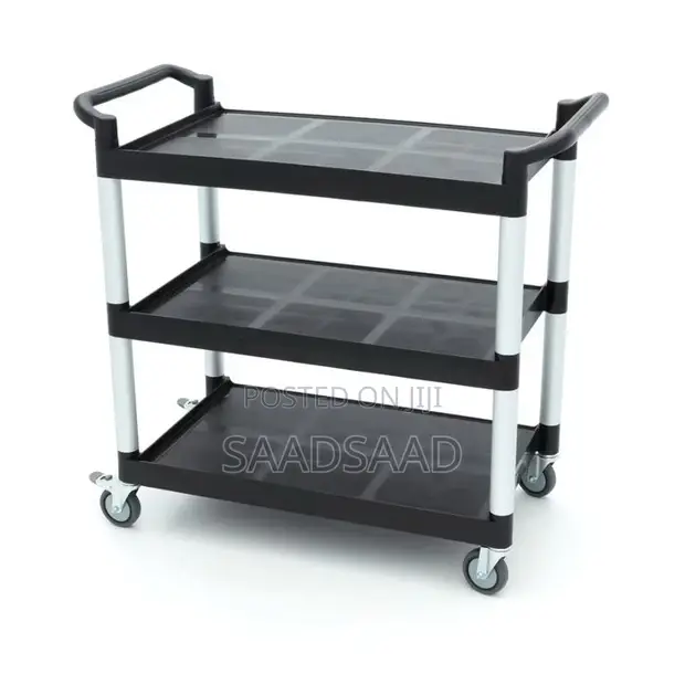 Food Serving Tray - 1