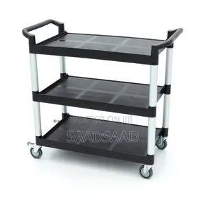 Food Serving Tray