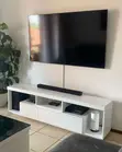 Showcase Coffee Tables - Full Wood Designs - 2