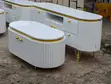 Showcase Coffee Tables - Full Wood Designs - 3